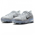 Nike Air VaporMax 2023 Flyknit Low Puhta plaatina antratsiit - DV1678-004 EU 41