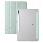 Magnetiline Y-volditav &uuml;mbris Samsung Galaxy Tab S10 FE+ 131'' 10.9'' A11/S11/S10/S9/S8/S7Plus 12.4'' 11'' jaoks Samsung S9+/S9 FE jaoks S10 FE (10.9 inches) heleroheline v&auml;rv