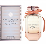 Rose Seduction Secret Temptation naiste parf&uuml;&uuml;mvesi 100 ml