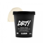 Lush Dirty Raseerimiskreem 225g  Raseerimiskreem none