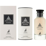 Jean Lowe Matiere naiste parf&uuml;&uuml;mvesi 100 ml