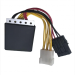 Alaldi-regulaator Polaris Sportsman 700 mudelitele 4011024 ja 2205239 40A