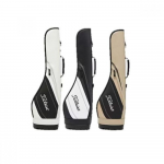 Titleist Performance Quarter Bag 25 white/black