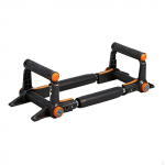 Arm Training ,2 in 1,Professional Strength Chest Workout Equipment Adjustable for Arms