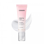 COSNORI Valgendav Tooni Parandav Kreem 50ml Kohene Heledus & Kauakestev Veekindel Korea Niisutaja