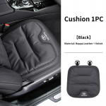 Toyota 2026 jaoks Kuumad Ratta Katted Auto Nahast Pehme Istmekate Eesmised Tagumised Padi Kaitsja Padi Toyota Crown GR Corolla YARIS L Au jaoks