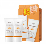 [Dr.G] Heledamaks muutev p&auml;ikesekaitsekreem+ P&auml;ikesekaitsekreem 35ml 2 tk / 1,18 fl oz x 2 tk