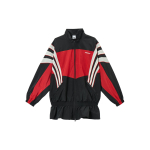 Adidas Originals FW25 Santiago kootud jakk naiste jakk KC9134 L red