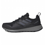 Adidas Terrex Folgian Hiker 'Black Grey' EF0404 46