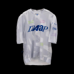 MAAP Test LaB Shanghai Pro Air Naiste jalgrattas&auml;rk 3.0 M valge