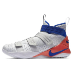 Nike LeBron Zoom Soldier 11 Ultramarine 897646-101 44