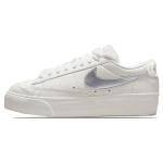 Nike Blazer Low Platform Faux Sherpa Karusnahaga Naiste DO8993-100 42