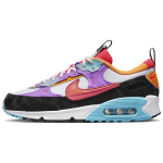 Nike Air Max 90 Futura Hiina uusaasta naiste FD0821-100 37.5 pink
