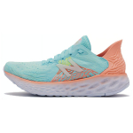 New Balance 1080 V10 naiste tennised t&uuml;rkiissinised W1080M10 36.5