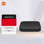 Xiaomi Mi Box 4C nutikas Android TV-boks (CN versioon)