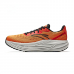 Anta Champion 4 Cushioning Slip Resistant Low top AWR Outsole Technology, ANTA PG7 Long Distance Running Shoes 112535562-8 42