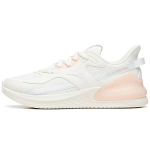 Anta C37&deg; Comfortable Lightweight Abrasion Resistant Low top Running Shoes Women's Gray 922035533-1 36.5