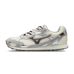 Mizuno LG 60S 2K Retro &Otilde;huke Tald Treening V&auml;rviplokk Trendikas Mitmek&uuml;lgne Mugav Hingav Madal L&otilde;ige Elustiil Vabaaja Jalan&otilde;ud Naiste toss D1GH242115 36.5