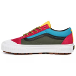 Old Skool Vans Tc Lug '66 Supply - Mitmev&auml;rviline' VN0A4UUM21V 36.5