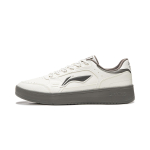 Li Ning Sycee V4 Low top Skateboard Shoes Men's Ivory AGCW081-1 44