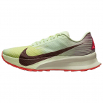 Nike ACG ZoomX Ultrafly Trail Volt Tint Unisex tossud Green HF5668-700 42