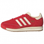 Adidas Originals SL72 RS Running Shoes Unisex Gemstone Red JQ9823 39⅓