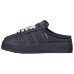 Adidas Originals CAMPUS 00s Closed Toe Slippers Women's Black KH8028 39 black