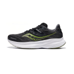 Saucony Guide 16 Mugav Kangas Polsterdus Tugi Tagasil&ouml;&ouml;k Polsterdus Tugi Tagasil&ouml;&ouml;k Madal L&otilde;ige Jooksujalatsid Meeste S20810-34 41