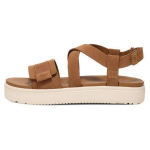 UGG Zayne Ankelrihm II 'Kastanipruun' Naiste 1158053-CHE 38