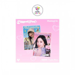 Fotoraamat Ver Red Velvet IRENE 1. album Biggest Fan No POB