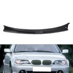 1998-2006 E46 4-ukseline sedaan BMW 320i 323i 325i 328i 330i M3 esiklaasipuhasti kattepaneel RHD 51718189100