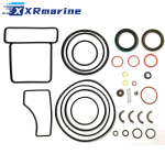 &Uuml;lemise tihendi komplekt Mercruiser Bravo 26-16709A2 18-2643 Bravo I II III X XR XZ BLACKHAWK SternDrive 16709A1 16709A2