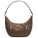 Lululemon Slouchy Sling 6L Reguleeritava &otilde;larihmaga Nailonist &otilde;lakott Naiste kotid Pruun LU9DEXS-071825 Brown