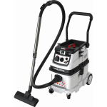 Odkurzacz Przemysłowy 40L Klasa M Pneumat - Ded6609P