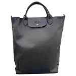 Longchamp Le Pliage Xtra Klassikaline Nahast T&otilde;mblukuga Kotit&auml;is Meeste Kotit&auml;ied 10168987001 Basic Set (Bag+Dust Bag)