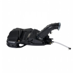 Mootorratta &otilde;hukasti &otilde;hupuhasti &otilde;hufiltri komplekt GY6 125cc 150cc 152QMI 157QMJ 1P52QMI 1P57QMJ rollerile mopeedile