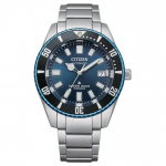 CITIZEN Meeste PROMASTER Kell NB6026-56L Blue Dial