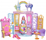 Barbie Dreamtopia Vikerkaareloss FRB15
