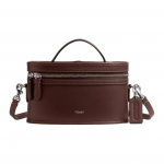 Coach Trail 21 Logoga Nahast &Otilde;la-Risti-keha Kott V&auml;ike Naiste kotid Vaher CBG93-LHMPL Basic Set (Bag+Dust Bag)