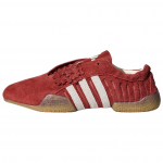 Adidas Taekwondo Mei Vabaajajalatsid Naiste Pehme Punane HP7100 37⅓