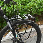 Eesmine pakiraam maanteejalgrattale Ja