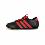 Adidas Originals Taekwondo Libisemisvastased Kulumiskindlad Madalad Treeningjalatsid Unisex Punased JS1193(Team502-)  Juhuslik pakendamine 38