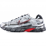 Nike Initiator Madalad Vabaaja Linna-t&ouml;&ouml;les&otilde;iduks Jooksukingad Meeste Must H&otilde;be 394055-001(Team1798-) 43