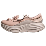 HOKA One One Platvormiga Mary Jane Kingad Naistele Kirsiroosa 1171546-BTCC 38