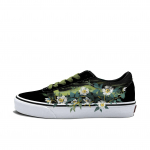 Vans Ward Kulumiskindlad Madalad T&otilde;ukerattakingad Naiste Roheline VN0A3IUNIJU(Meeskond613-) 40