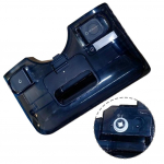 &Uuml;hildub alumise veepaagi asendusega Roborock F25/F25 ACE/A30/A30 Pro F25 A-ce Combo tolmuimejale China Mainland