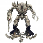 Transformeeruv robot 18cm tank Megatron tegevuskuju Deformeeritavad robotid s&uuml;nnip&auml;evakingitus 18cm