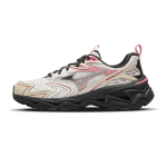 Mizuno Chunky Sneakers Unisex Low top Almond White/First Frost White/Black D1GH260903 36 gray