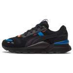Puma Rs 2.0 Talveks Kohandatud Unisex Must Sinine Oranž Tossud 374013-02 EU&nbsp;37