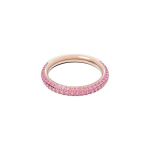 Swarovski Dextera roosakulla kattega s&otilde;rmus Naiste s&otilde;rmus 5642910 58